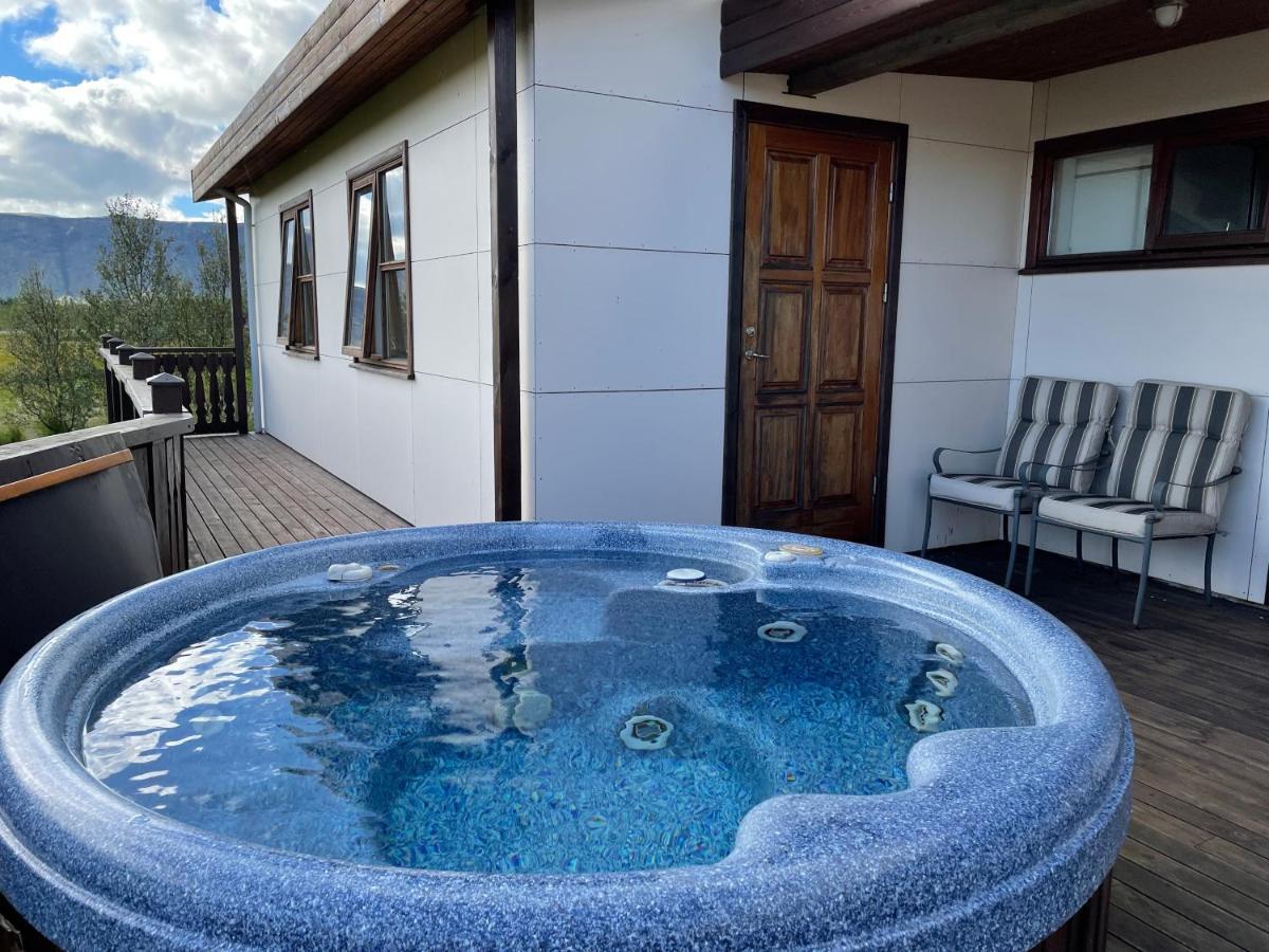 Laugardælir Halakot Guesthouse المظهر الخارجي الصورة