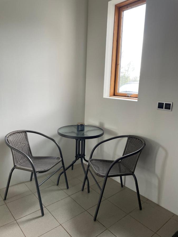 Laugardælir Halakot Guesthouse المظهر الخارجي الصورة