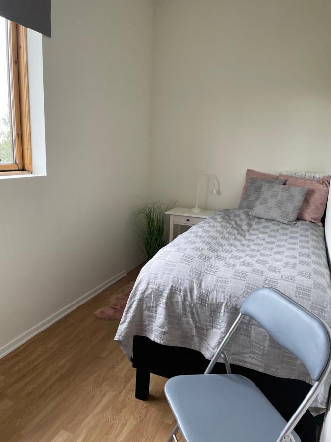 Laugardælir Halakot Guesthouse المظهر الخارجي الصورة