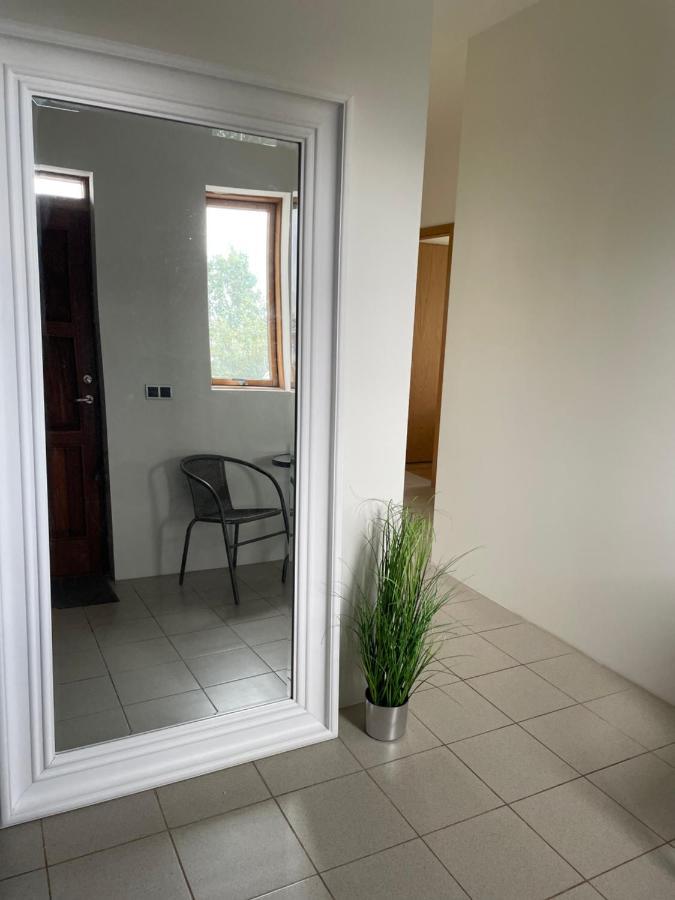 Laugardælir Halakot Guesthouse المظهر الخارجي الصورة