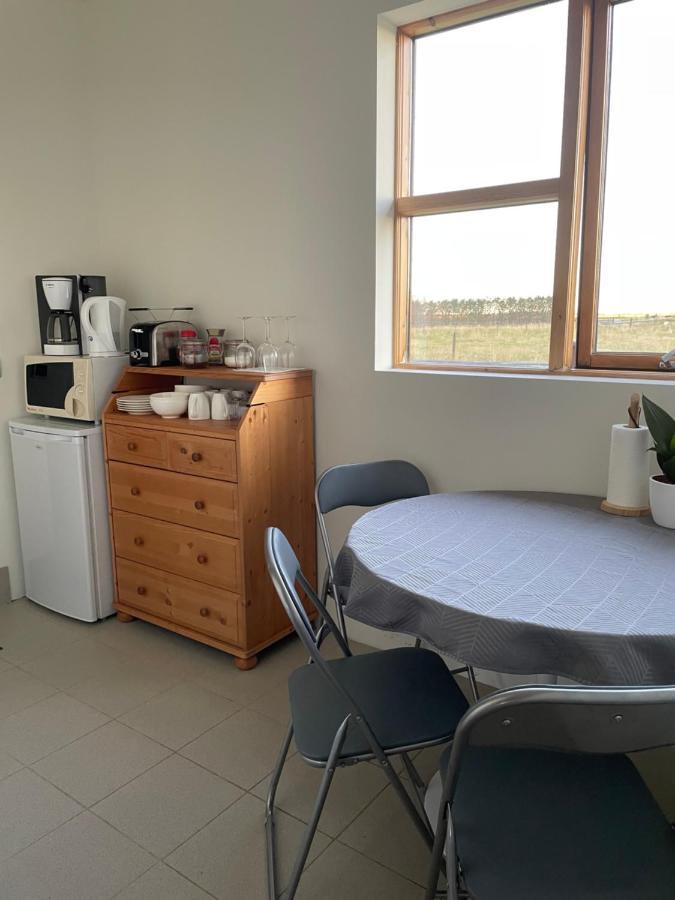 Laugardælir Halakot Guesthouse المظهر الخارجي الصورة