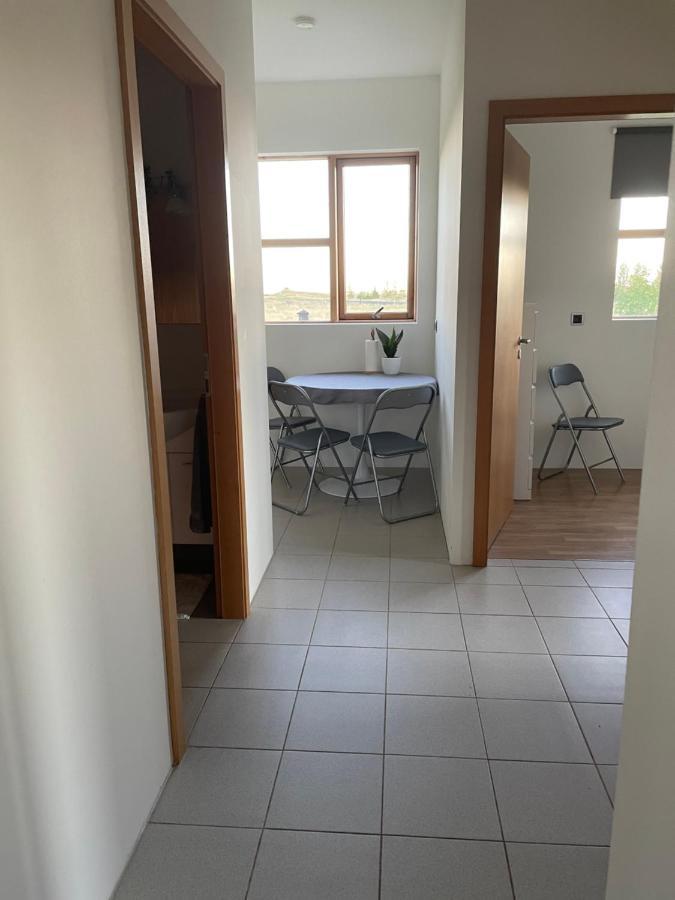 Laugardælir Halakot Guesthouse المظهر الخارجي الصورة